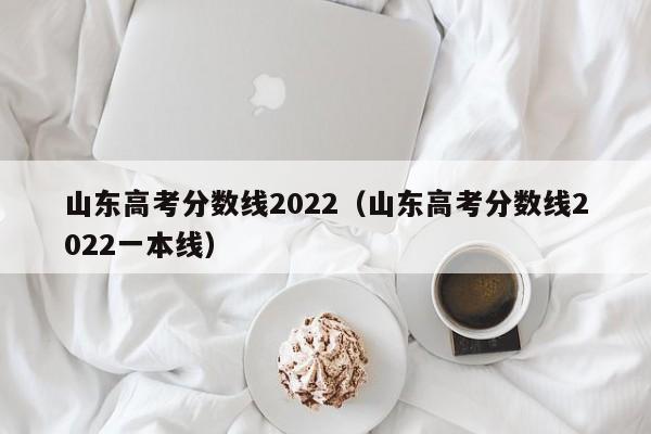 山东高考分数线2022（山东高考分数线2022一本线）